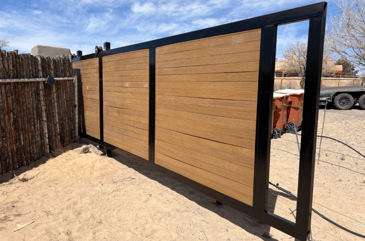 G Fencing 